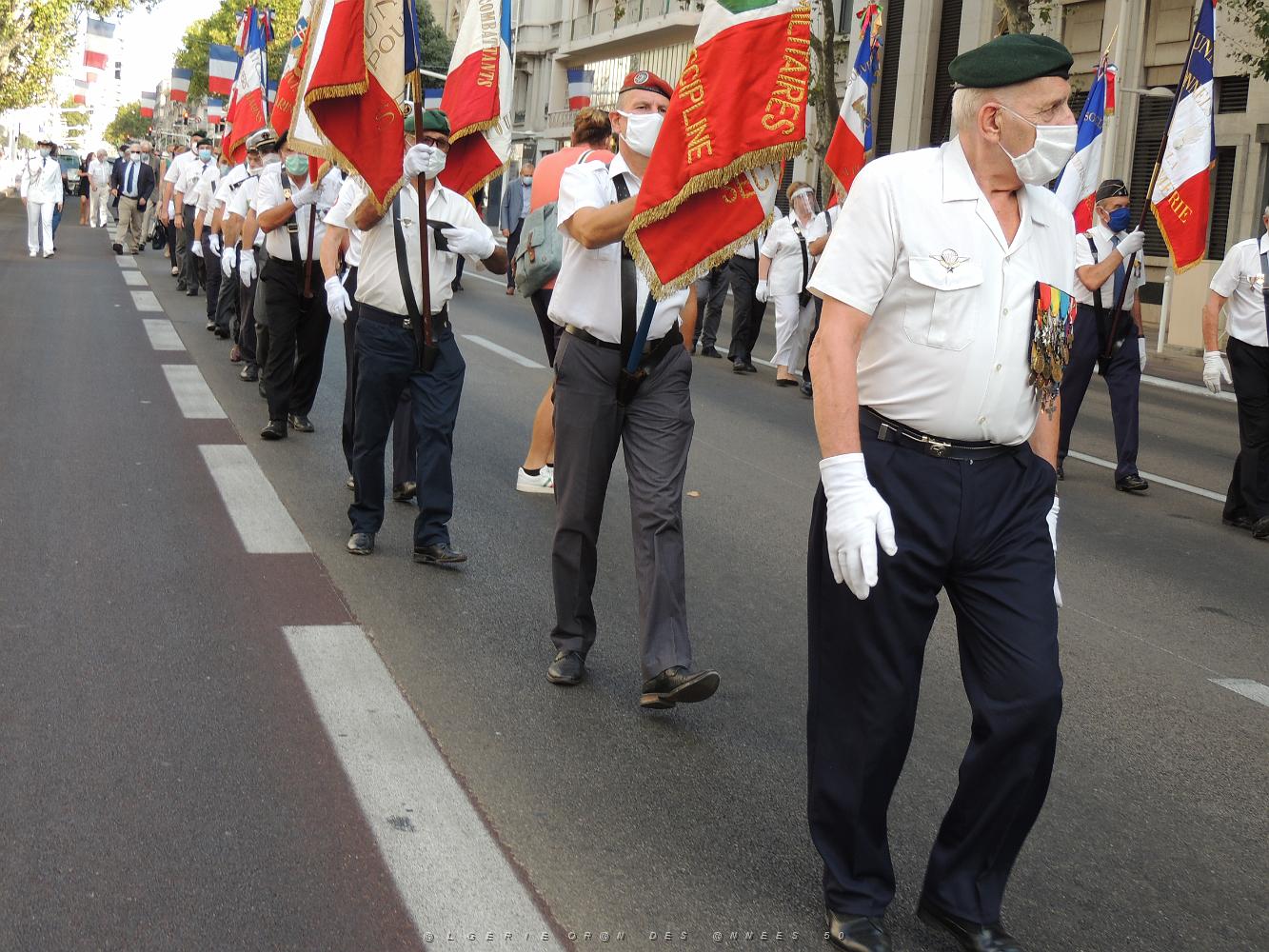 2020 08 26 76 EME TOULON ANNIVERSAIRE DE LA LIBERATION DE TOULON (57).JPG -           
